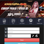 tempat pasang togel