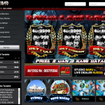 bandar judi togel online