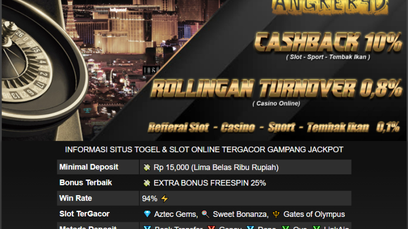 Slot Online