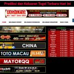 Prediksi Pengelauran Togel