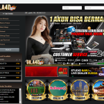 5 Agen Judi Togel Online Terbesar di GILA4D