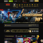 agen slot online