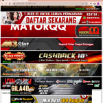 tempat pasang togel online