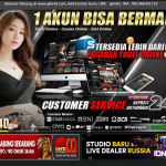 Agen Togel Terpercaya