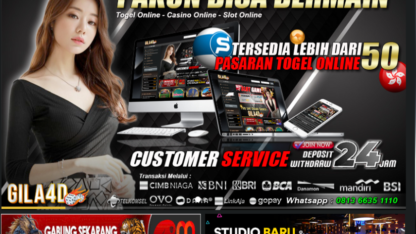 Agen Togel Terpercaya