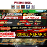 prediksi togel online