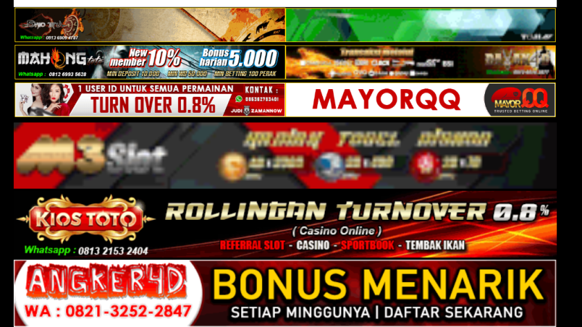 prediksi togel online