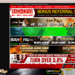 tempat pasang togel online