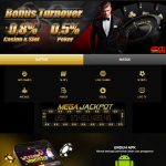 agen slot online