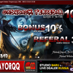 Bandar Judi Togel Online