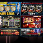 5 Bandar Togel Terpercaya