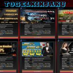 Agen Togel Online