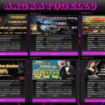 Agen Togel Online