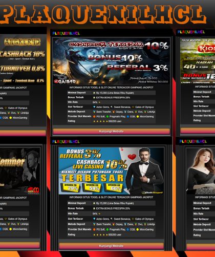 Bandar Togel Online