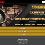 bandar togel online