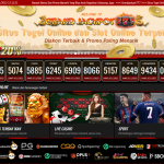 situs togel online terpercaya