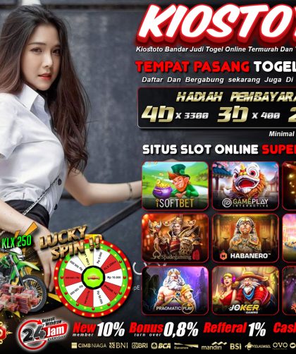 togel online