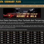 data germany plus