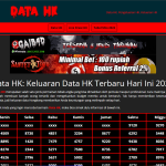 data hk 2023