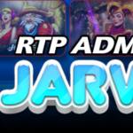 Admin Jarwo