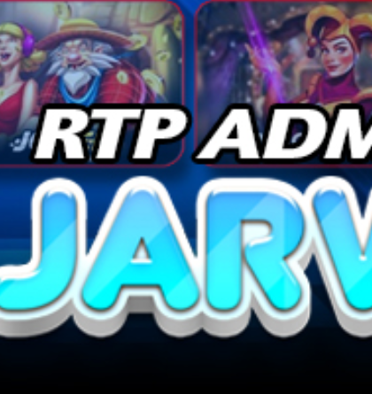 Admin Jarwo