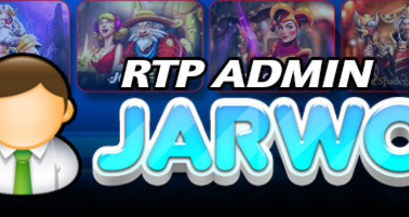 Admin Jarwo