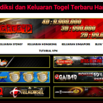 prediksi keluaran togel