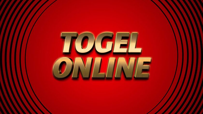 togel online