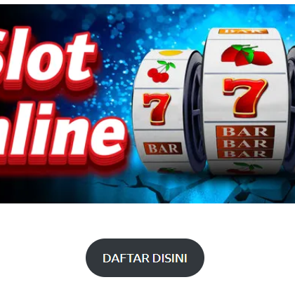 slot online