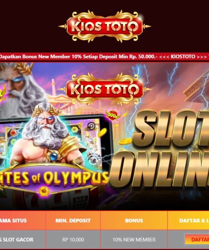 situs slot gacor