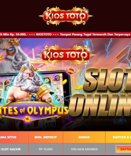 slot deposit pulsa tanpa potongan