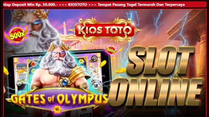 slot deposit pulsa tanpa potongan