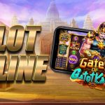 situs slot online terpercaya