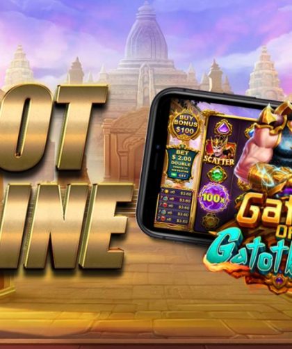 situs slot online terpercaya