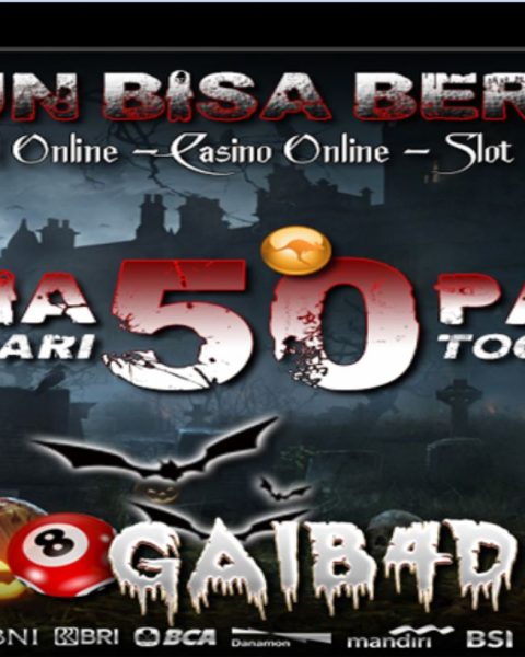 gaib4d