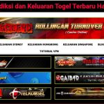 Prediksi Togel Online