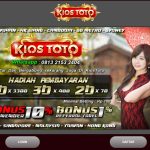 Pasang Togel Online