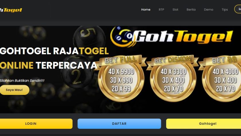 Gohtogel